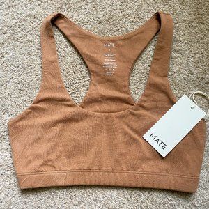 Mate the Label Bra,  Size small